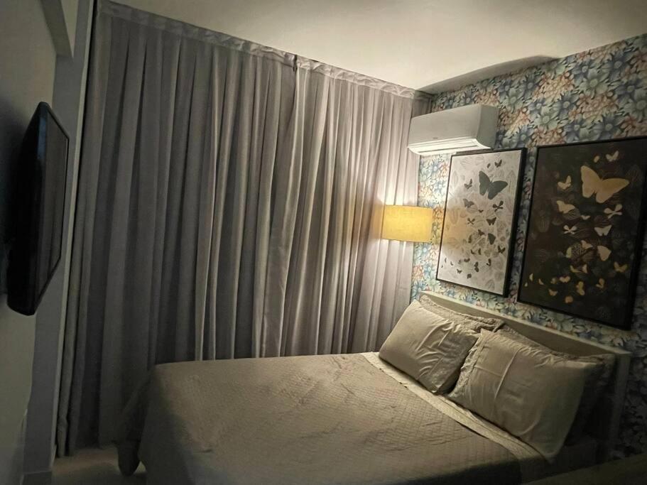 Apartamento Quadra Do Mar Centro Bal Camboriu